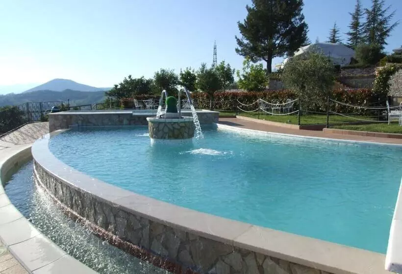 La Castellaia Resort
