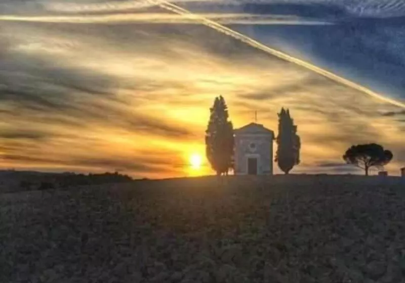 Locanda Del Sorriso B&b