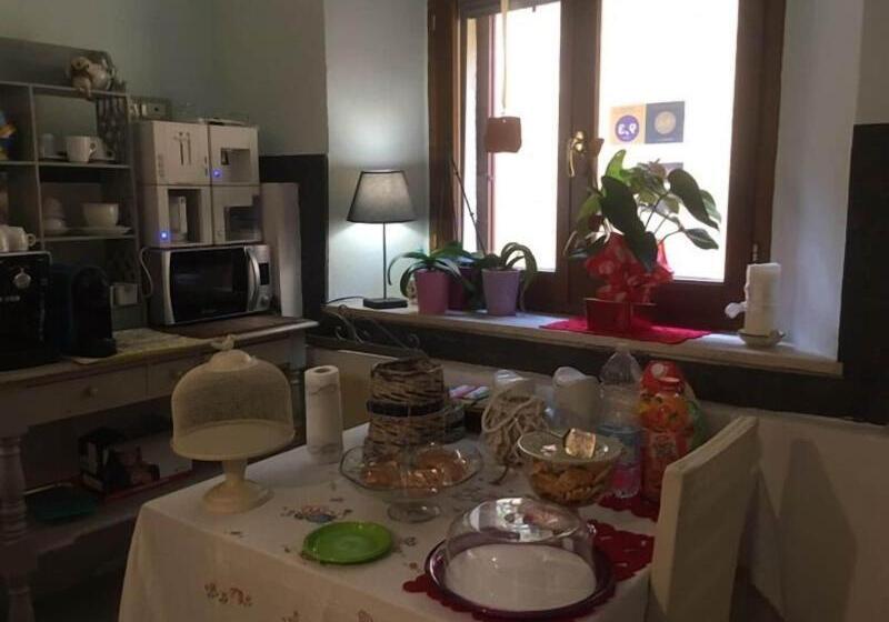 Locanda Del Sorriso B&b