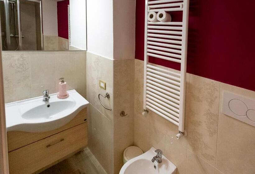 Locanda Del Sorriso B&b