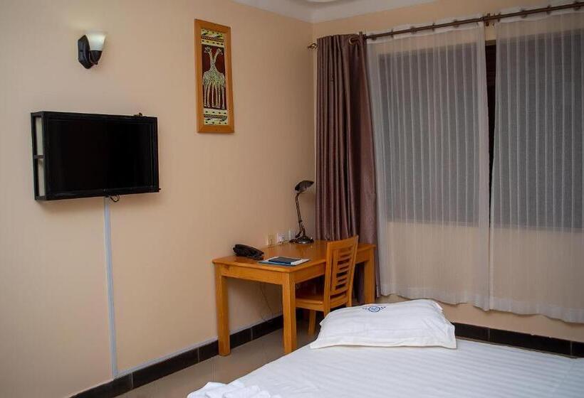 Nabisere Hotel Kalisizo