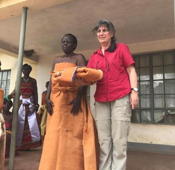 Nabisere Hotel Kalisizo