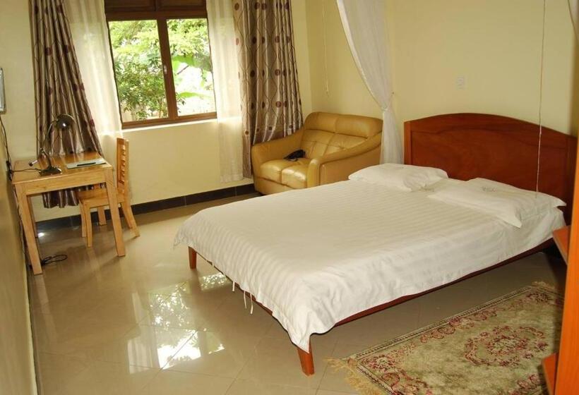 Nabisere Hotel Kalisizo