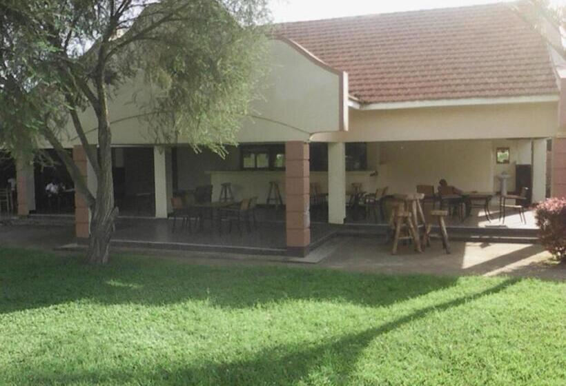 Nabisere Hotel Kalisizo