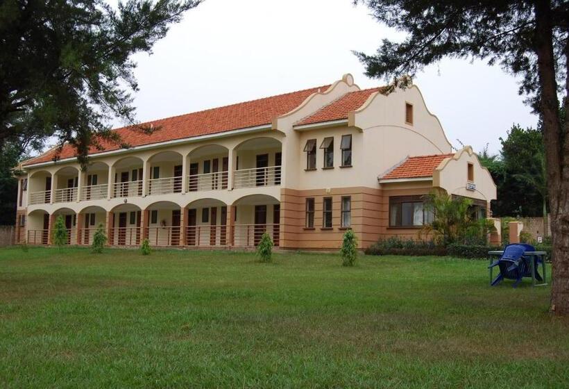 Nabisere Hotel Kalisizo