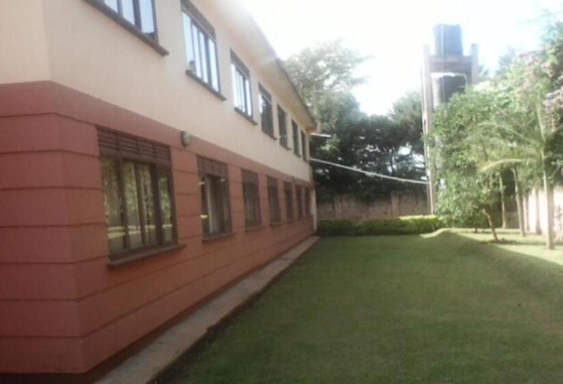 Nabisere Hotel Kalisizo