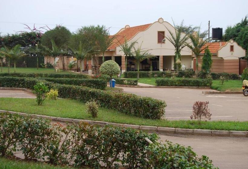 Nabisere Hotel Kalisizo