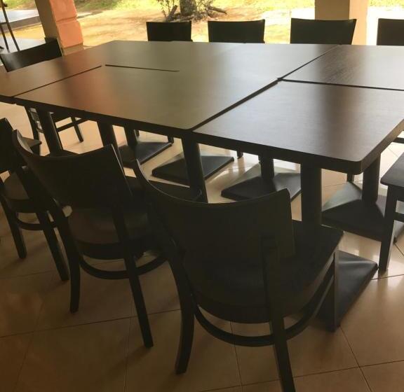 Nabisere Hotel Kalisizo