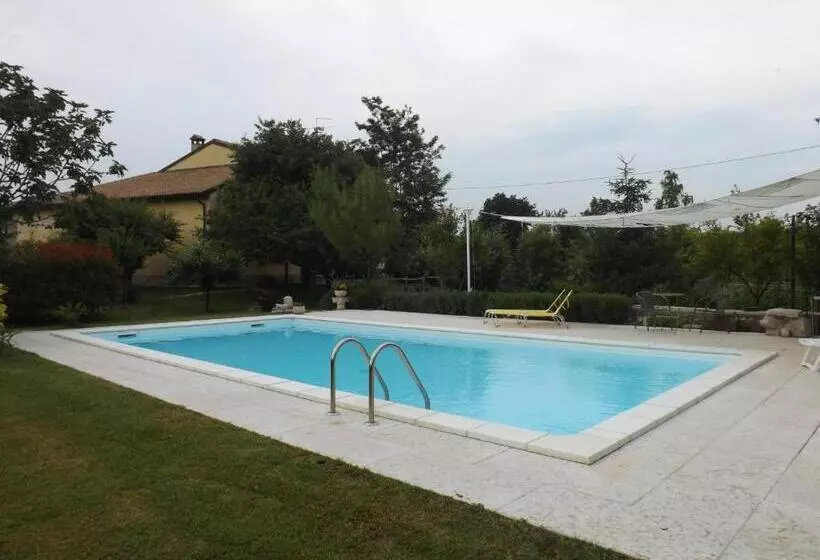 B&b Ai Tre Confini