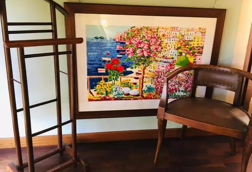 B&b Ai Tre Confini