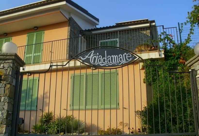 B&b Ariadamare