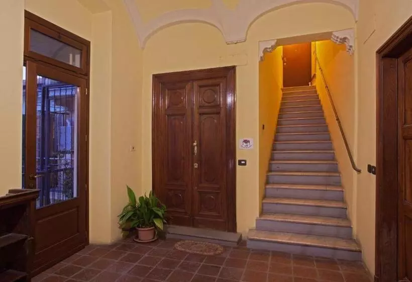 B&b Contrada Dei Giardini