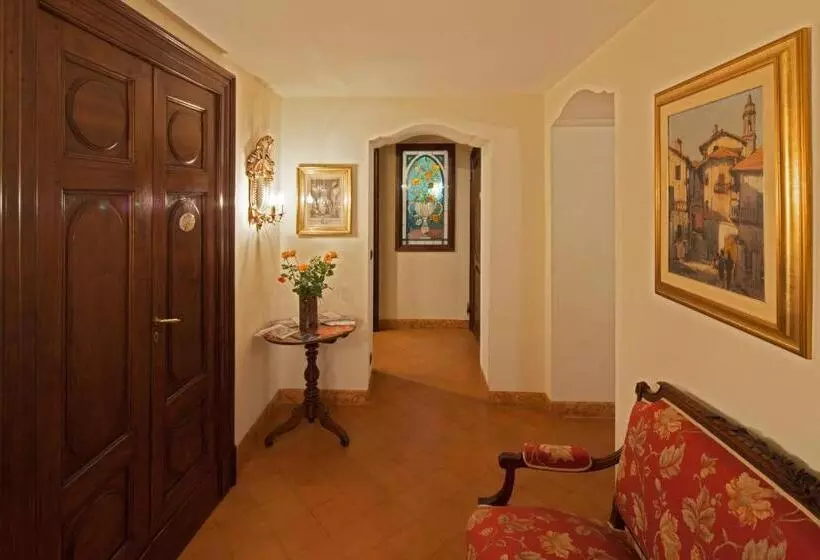 B&b Contrada Dei Giardini