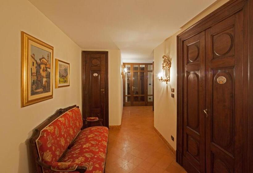 B&b Contrada Dei Giardini