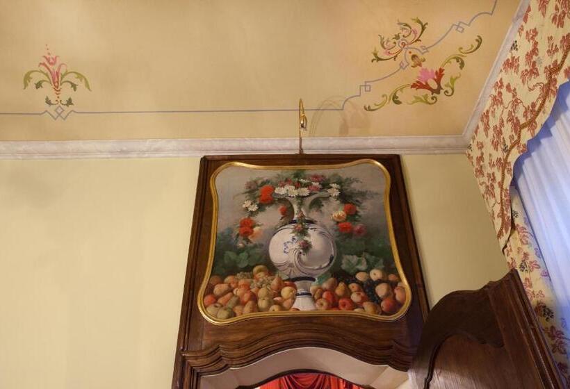 B&b Contrada Dei Giardini