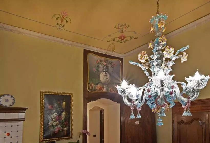 B&b Contrada Dei Giardini