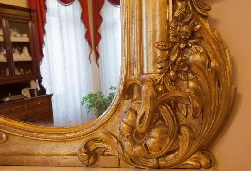 B&b Contrada Dei Giardini