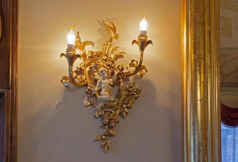 B&b Contrada Dei Giardini