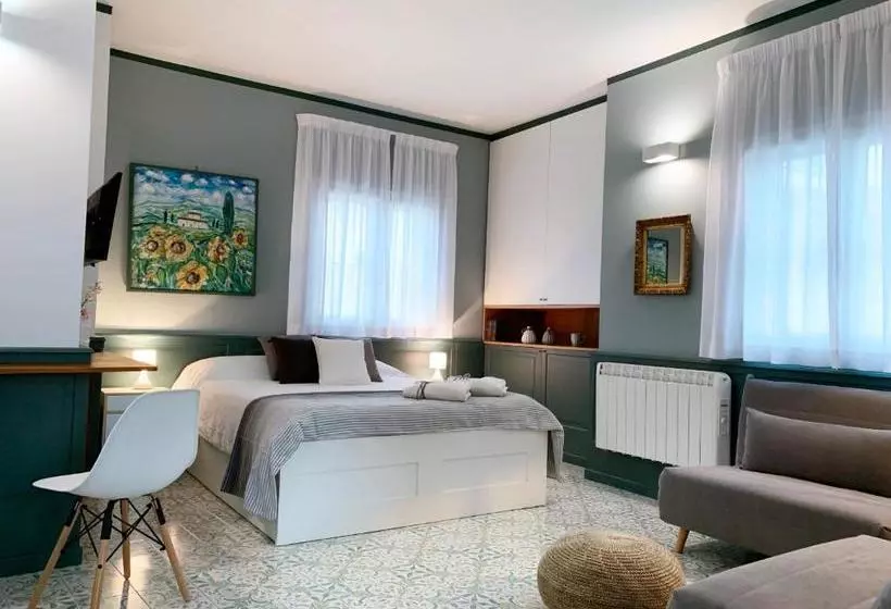 B&b Home Sweet Home
