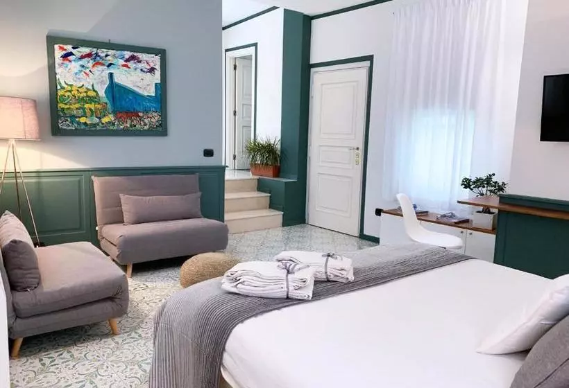 B&b Home Sweet Home