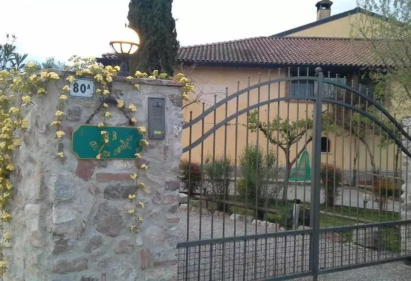 B&b Ai Tre Confini