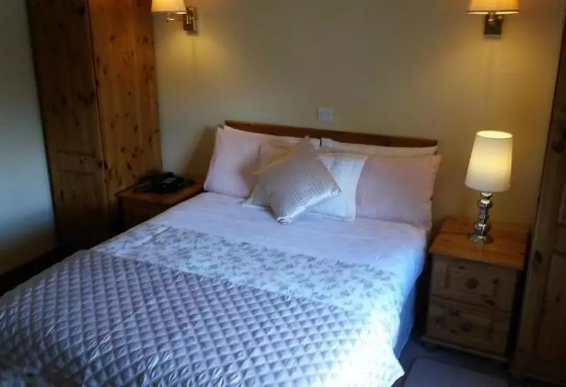 تختخواب و صبحانه Ballyraine Guesthouse