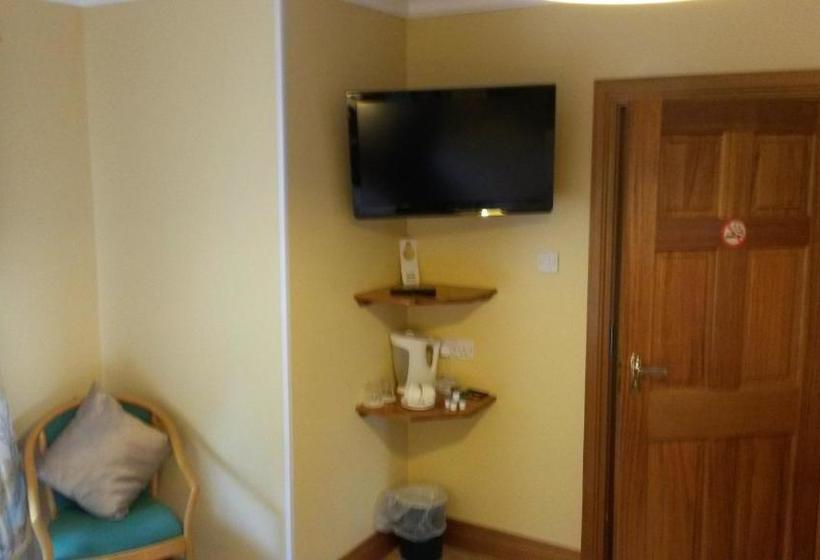 مبيت وإفطار Ballyraine Guesthouse