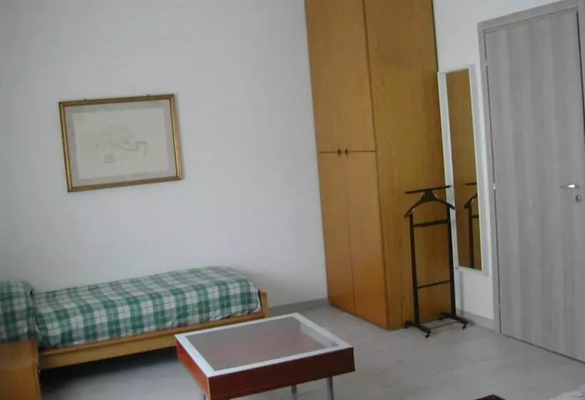 Aamiaismajoitus (B&B) Bed Ventitre