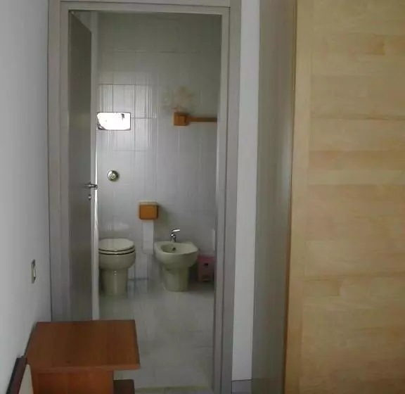 Aamiaismajoitus (B&B) Bed Ventitre