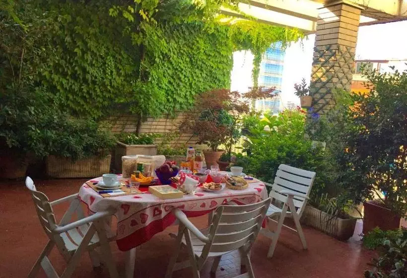 تختخواب و صبحانه Bnb I Love Milano