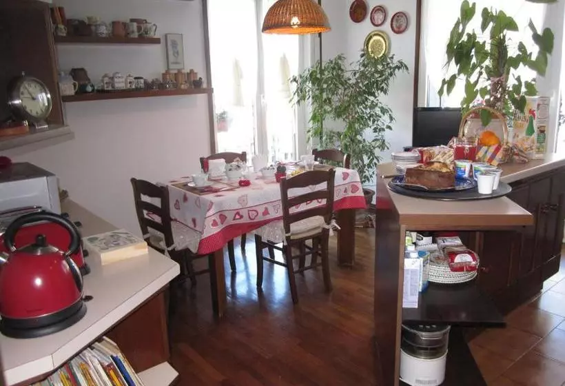 تختخواب و صبحانه Bnb I Love Milano