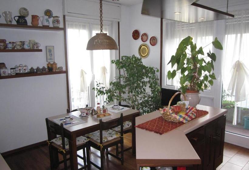 住宿加早餐  Bnb I Love Milano