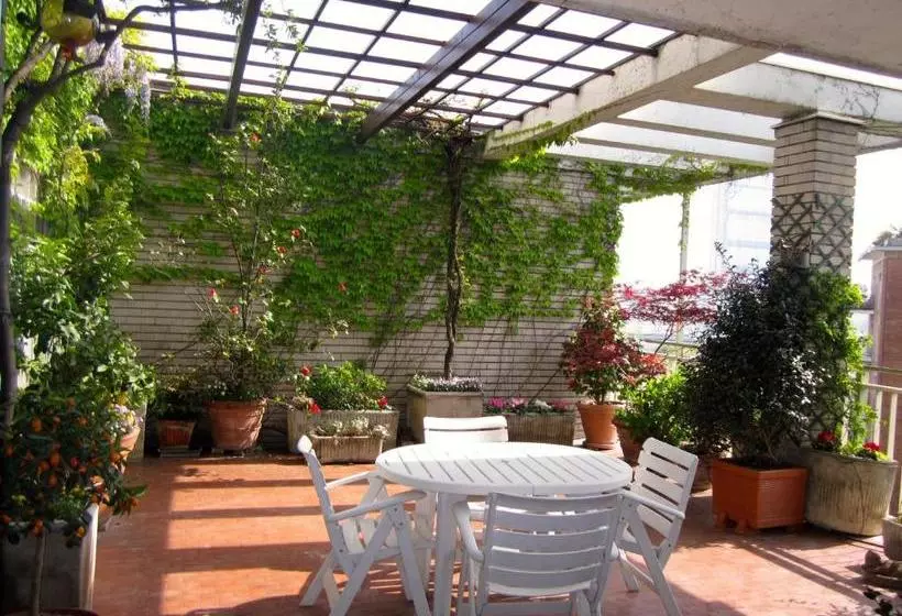 تختخواب و صبحانه Bnb I Love Milano