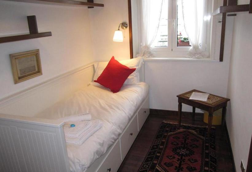 住宿加早餐  Bnb I Love Milano