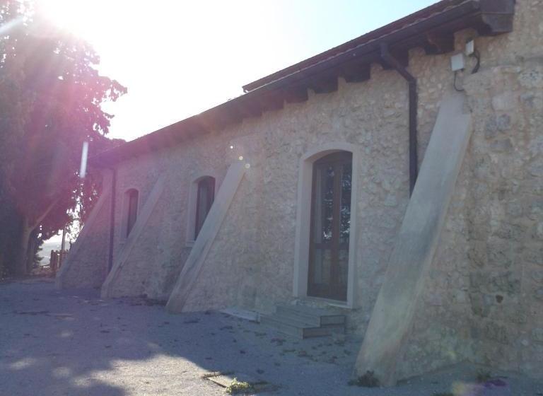 Nocleg ze śniadaniem Corte Dei Monaci