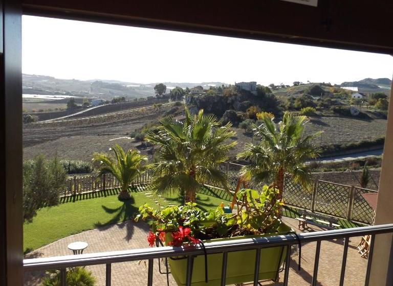 Nocleg ze śniadaniem Corte Dei Monaci