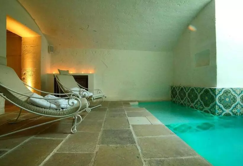 Aamiaismajoitus (B&B) Don Totu   Dimora Storica