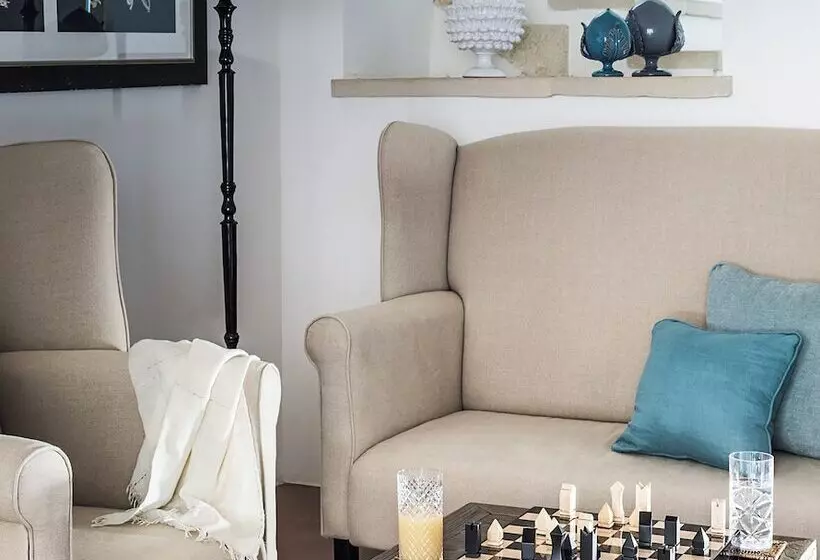 Aamiaismajoitus (B&B) Don Totu   Dimora Storica