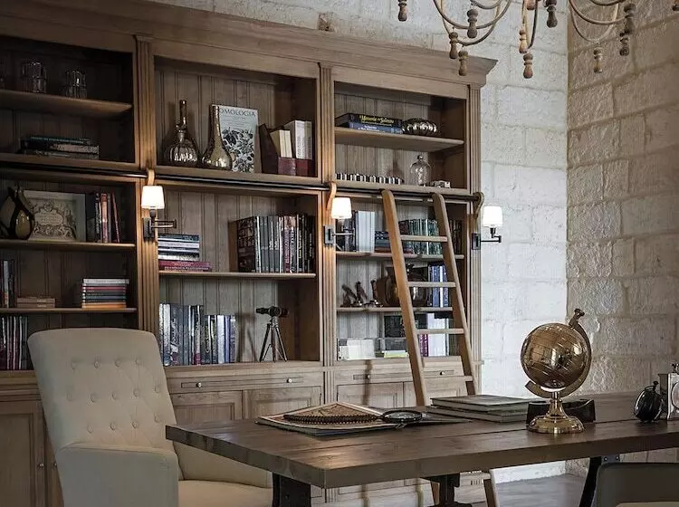 Aamiaismajoitus (B&B) Don Totu   Dimora Storica