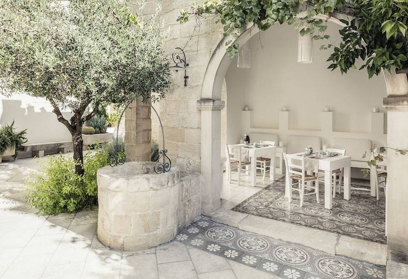 צימר Don Totu   Dimora Storica