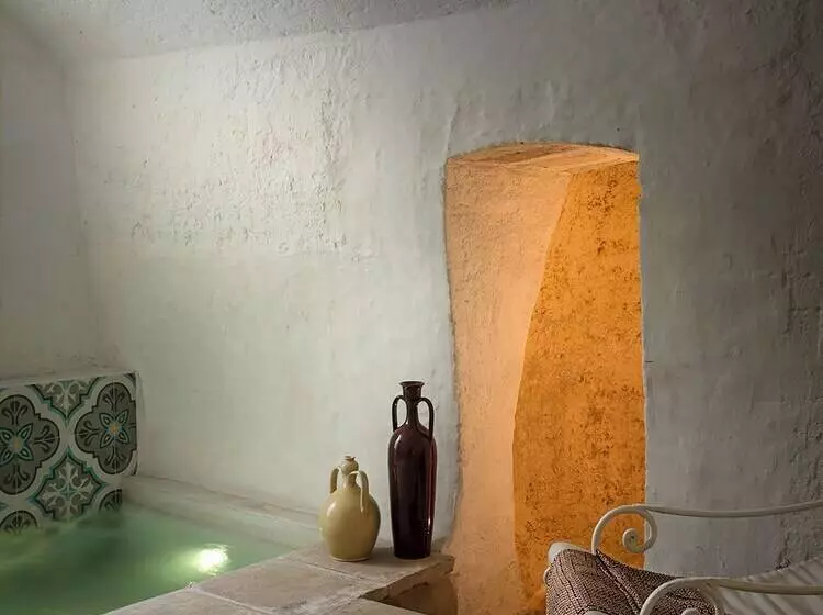 Aamiaismajoitus (B&B) Don Totu   Dimora Storica