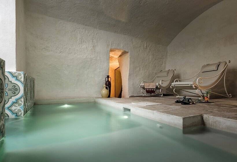 צימר Don Totu   Dimora Storica