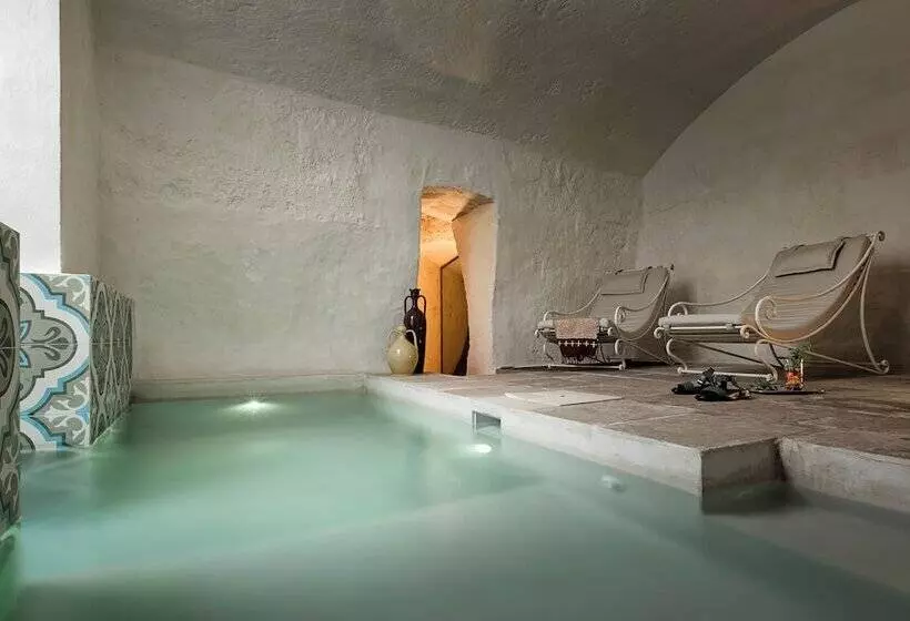 Aamiaismajoitus (B&B) Don Totu   Dimora Storica