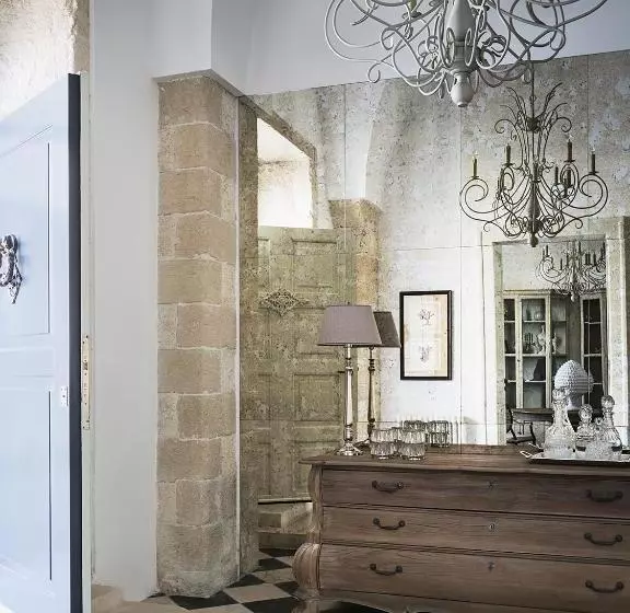 Aamiaismajoitus (B&B) Don Totu   Dimora Storica