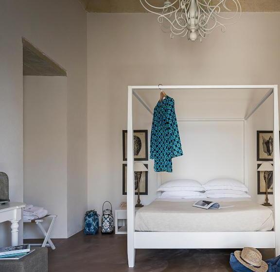 צימר Don Totu   Dimora Storica