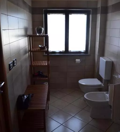 Aamiaismajoitus (B&B) El Garbin