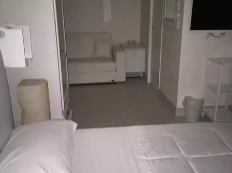 ベッドアンドブレックファースト Luxury Room Rooftop