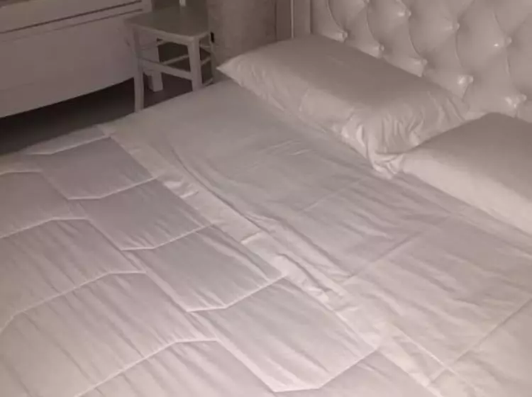 ベッドアンドブレックファースト Luxury Room Rooftop