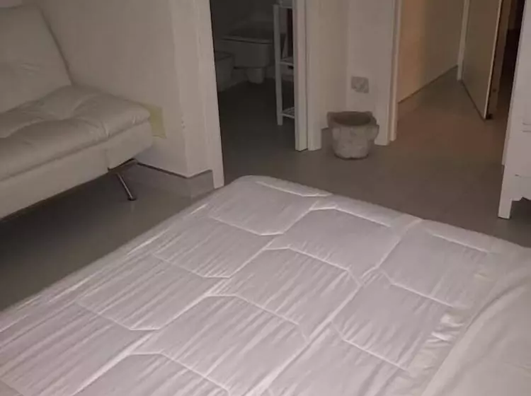 ベッドアンドブレックファースト Luxury Room Rooftop