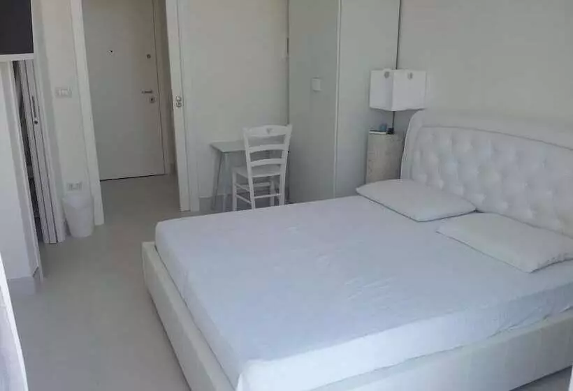 ベッドアンドブレックファースト Luxury Room Rooftop